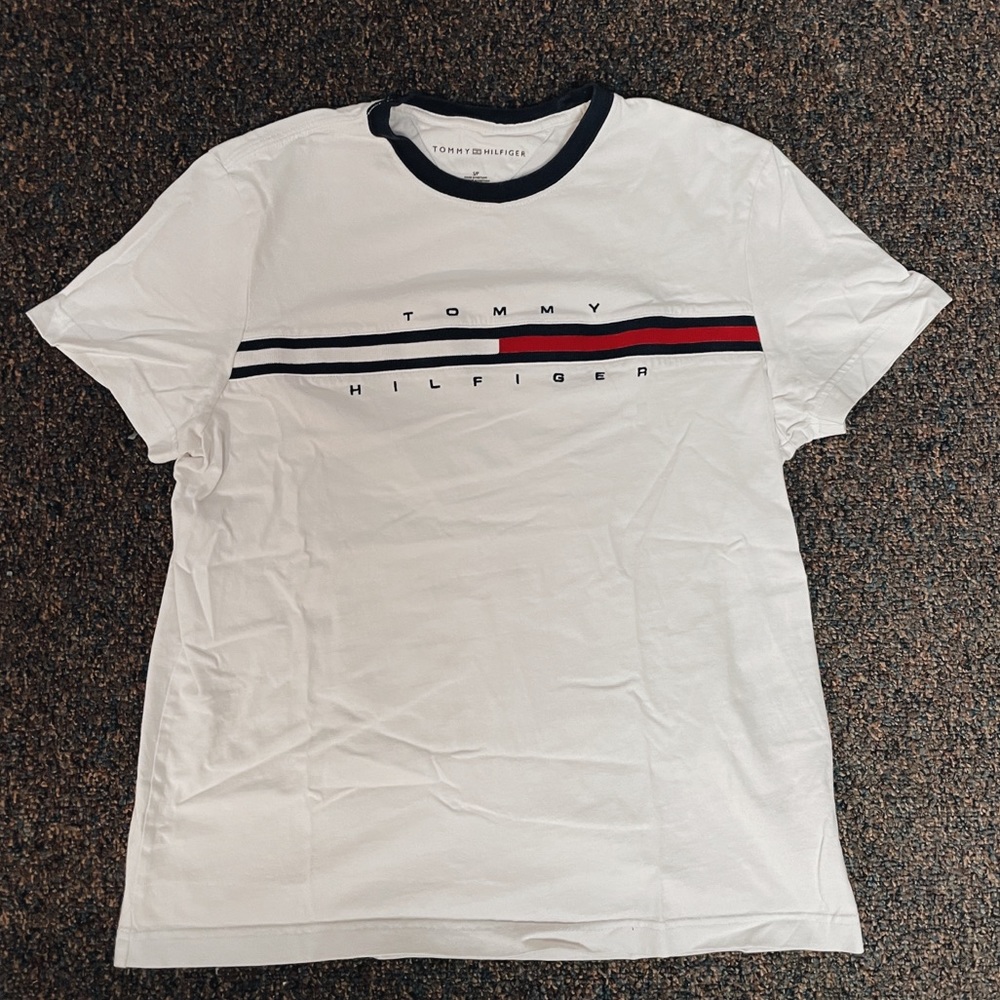 Tommy Hilfiger T-Shirt
